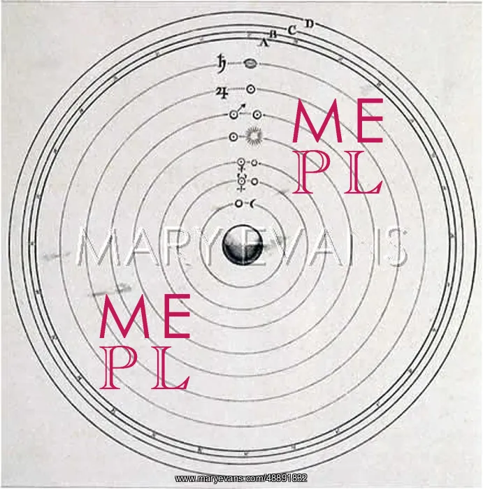  : PTOLEMY'S SYSTEM