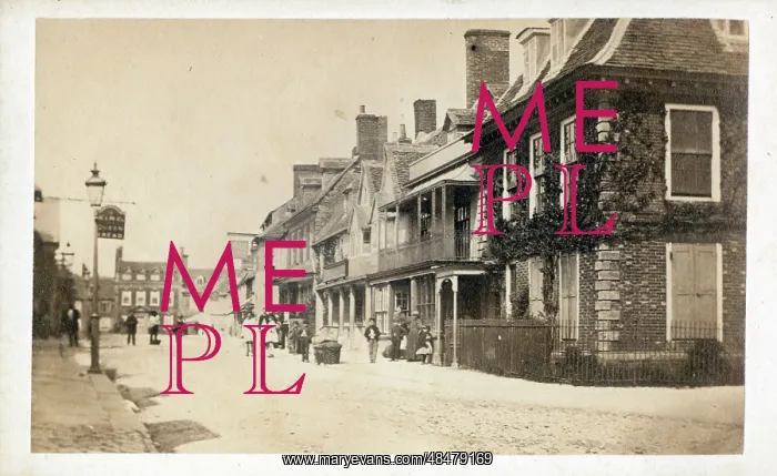 : Pub in Cranbrook, Kent : Pub in Cranbrook, Kent