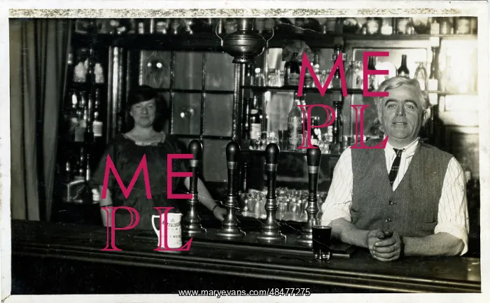 : Pub Interior, Glasgow, Strathclyde : Pub Interior, Glasgow, Strathclyde