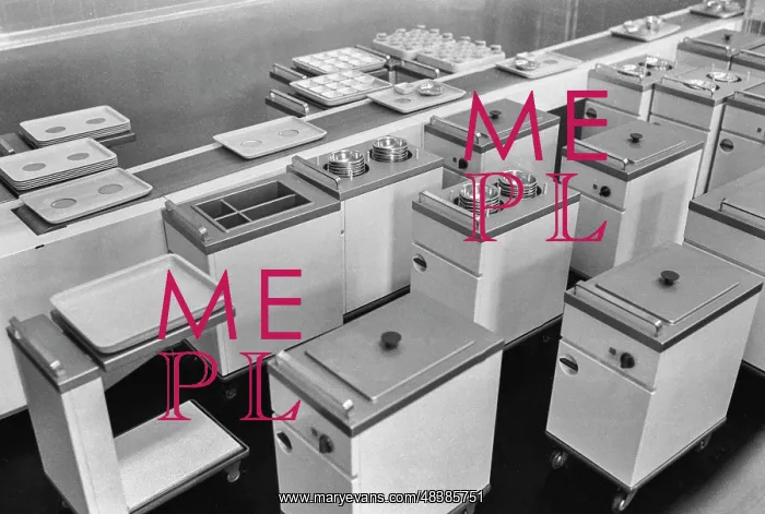 : Public Catering Museum : Public Catering Museum
