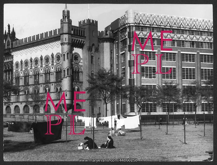 : PUBLIC DRYING GROUND : PUBLIC DRYING GROUND