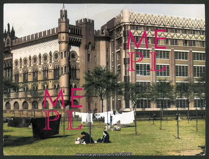 : PUBLIC DRYING GROUND : PUBLIC DRYING GROUND