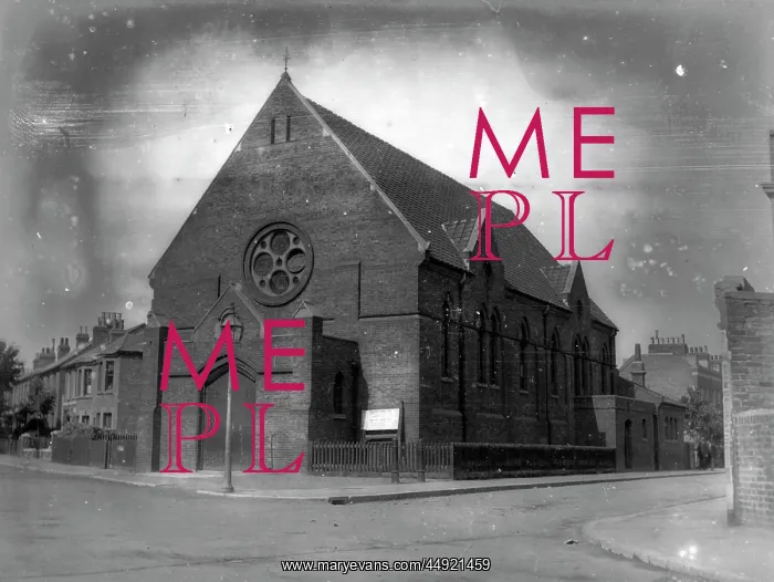 : Public Hall, Bexleyheath : Public Hall, Bexleyheath