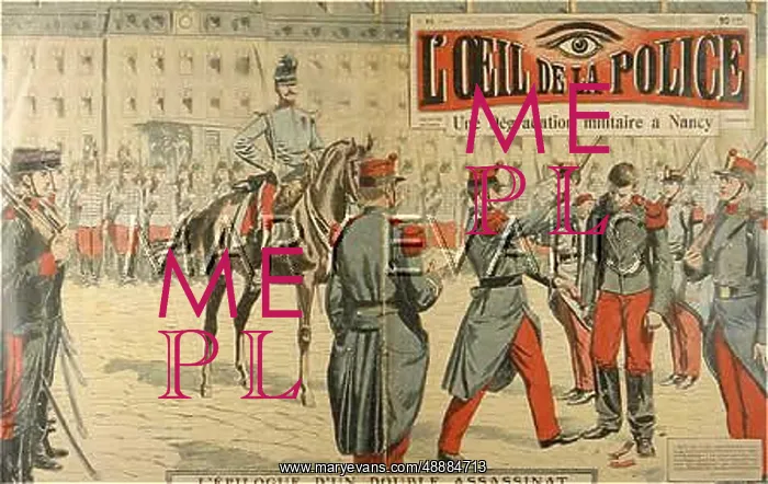  : PUBLIC HUMILIATION
