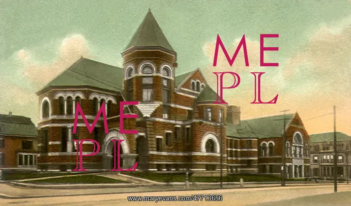 : Public Library. Lawrence : Public Library. Lawrence
