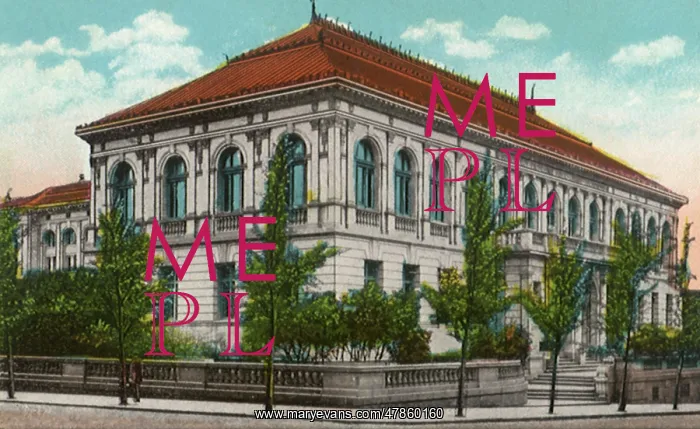 : Public Library. Providence : Public Library. Providence
