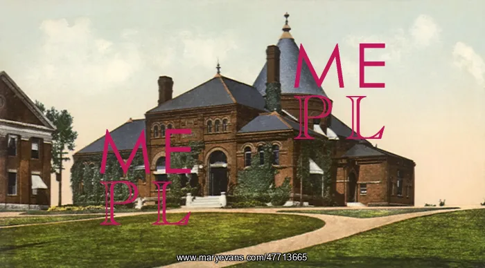 : The Public Library. Somerville : The Public Library. Somerville