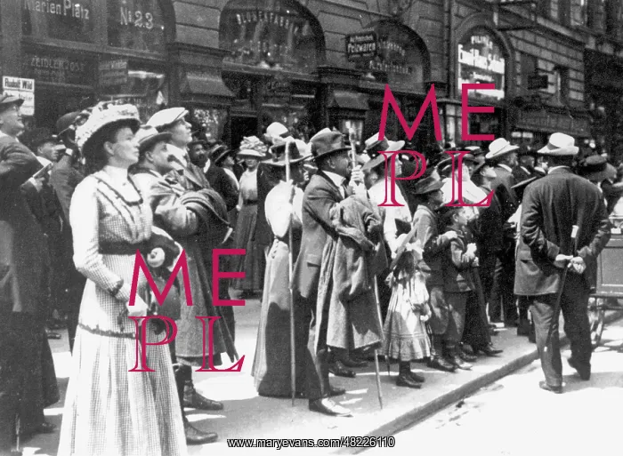 : Public life, 1910 : Public life, 1910