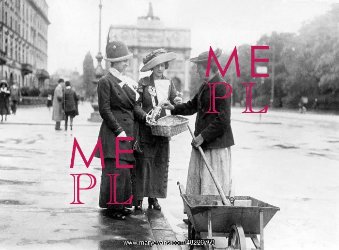 : Public life, 1912 : Public life, 1912