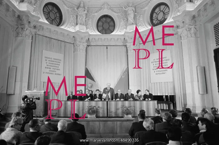 : Public Meeting on 36th Anniversary of Agreement : Public Meeting on 36th Anniversary of Agreement