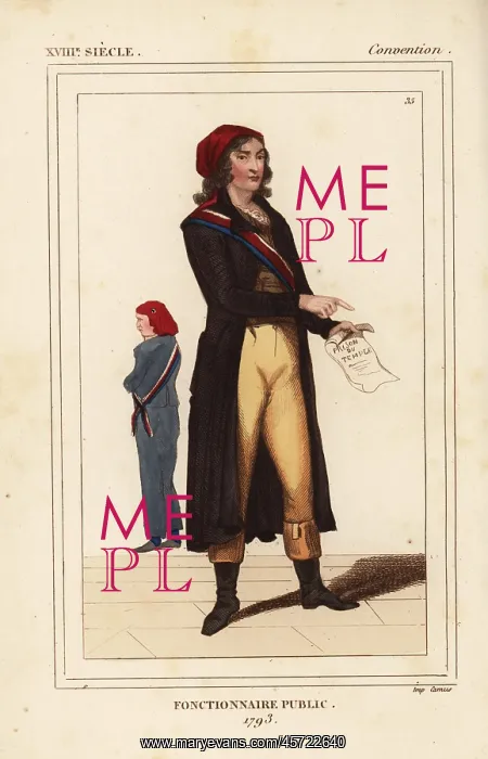 : Public officer of the revolutionary era and : Public officer of the revolutionary era and