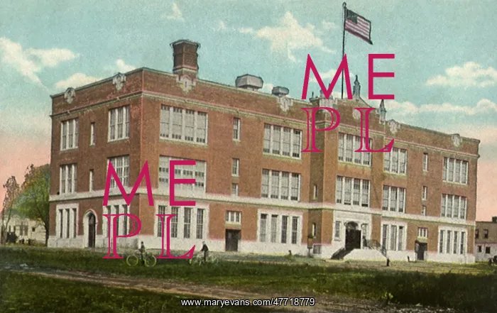 : Public School Number 36. Saint Albans : Public School Number 36. Saint Albans