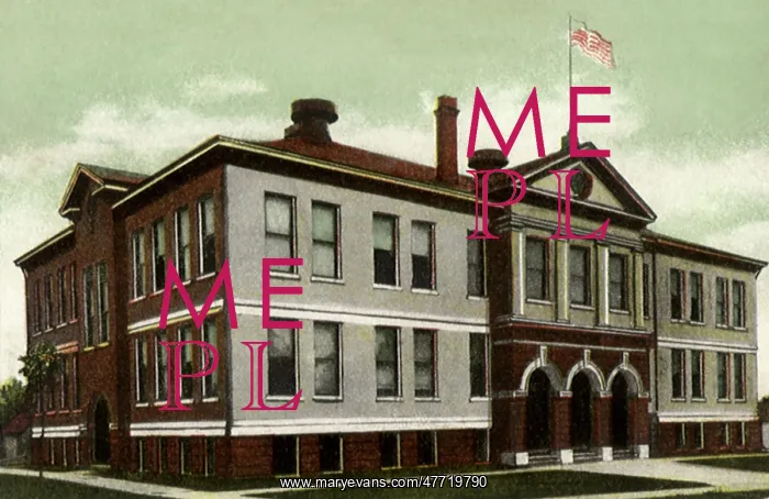 : Public School. Youngstown : Public School. Youngstown