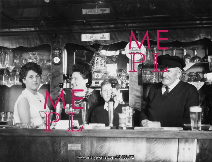 : PUBLICAN & FAMILY : PUBLICAN & FAMILY