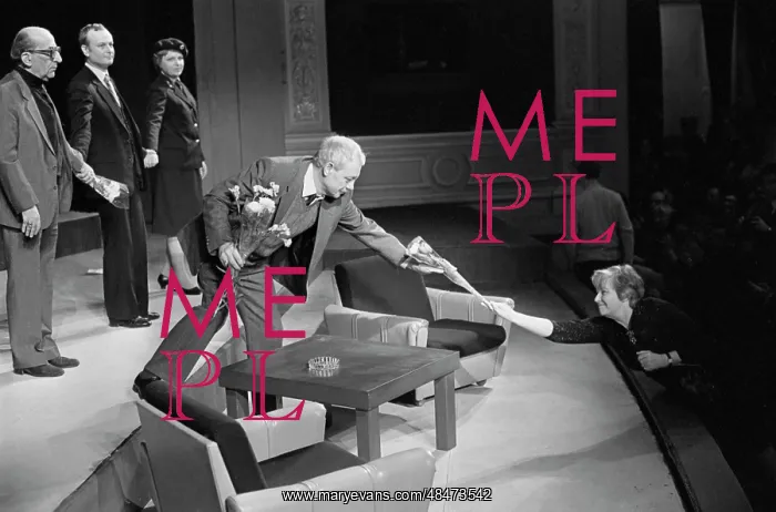  : Publicist performance