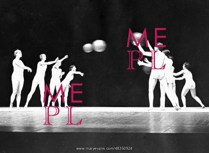 : Publicity event for the German Gymnastics in Berlin, 1936 : Publicity event for the German Gymnastics in Berlin, 1936