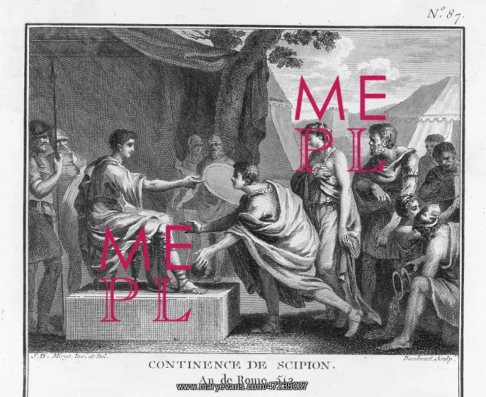 : PUBLIUS SCIPIO AFRICANUS : PUBLIUS SCIPIO AFRICANUS