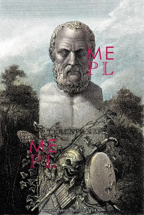  : Publius Terentius Afer