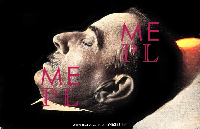 : PUCCINI DEATHBED - 2 : PUCCINI DEATHBED - 2