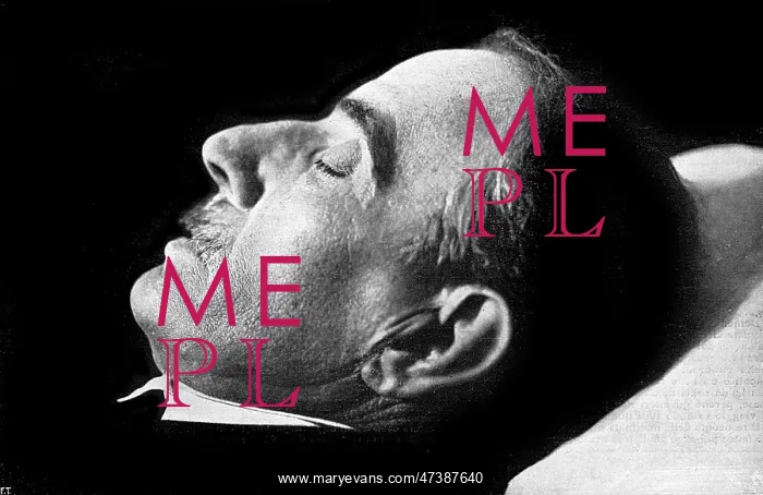  : PUCCINI DEATHBED - 2