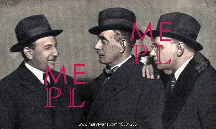 : PUCCINI & FRIENDS : PUCCINI & FRIENDS