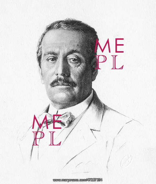 : PUCCINI STENGEL