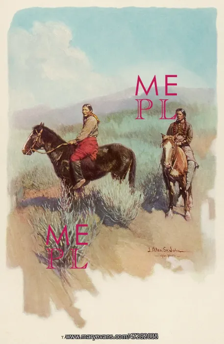 : PUEBLO FARMERS : PUEBLO FARMERS