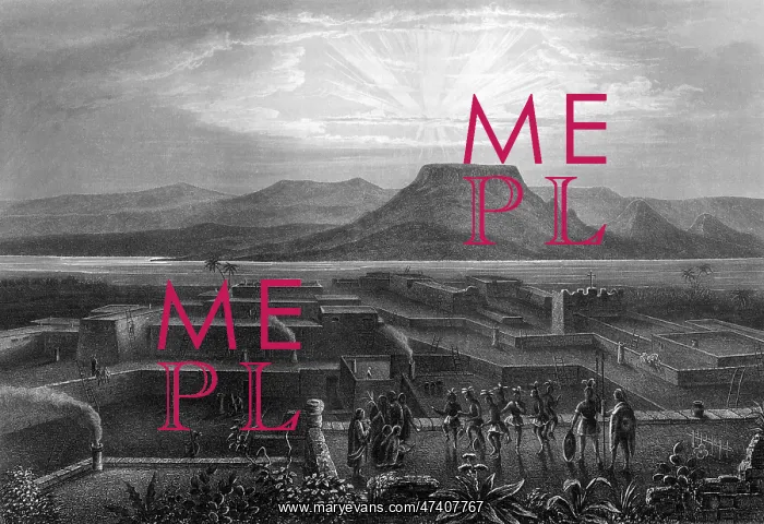  : PUEBLO OF ZUNI