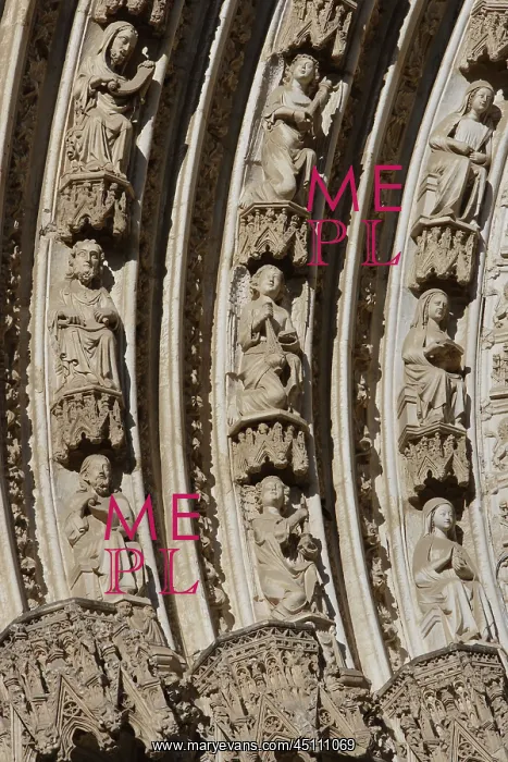 : Puerta del Perdon of the Cathedral, Toledo, Spain : Puerta del Perdon of the Cathedral, Toledo, Spain