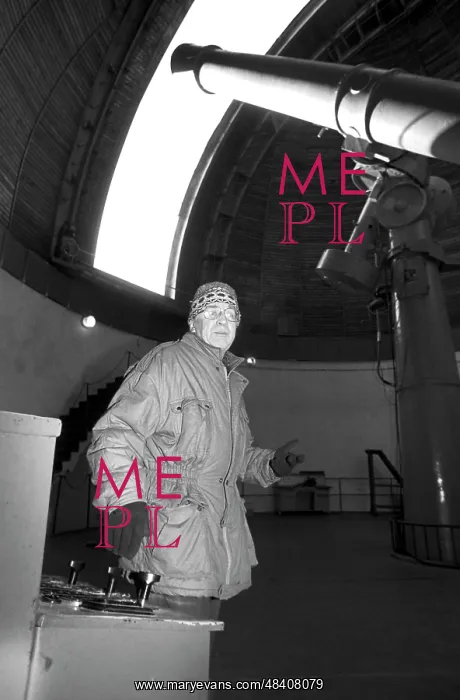 : Pulkovo Astronomical Observatory, 1996 : Pulkovo Astronomical Observatory, 1996
