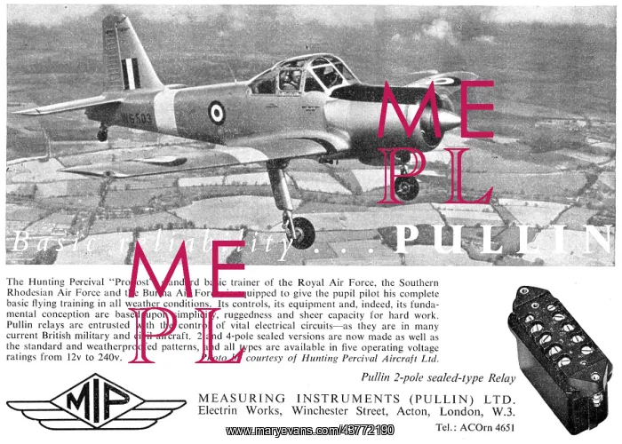 : Pullin Flight Instrumets. Pullin Measuring & Test Equipment : Pullin Flight Instrumets. Pullin Measuring & Test Equipment