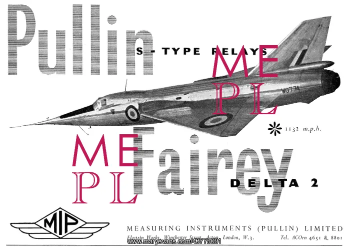 : Pullin Flight Instrumets. Pullin Measuring & Test Equipment : Pullin Flight Instrumets. Pullin Measuring & Test Equipment
