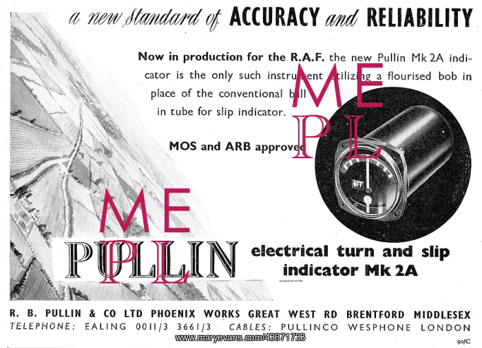 : Pullin MOS & ARB Approved Mk2A Electrical : Pullin MOS & ARB Approved Mk2A Electrical