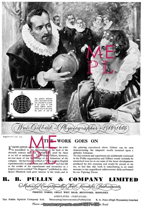 : Pullin Scientific Instruments : Pullin Scientific Instruments
