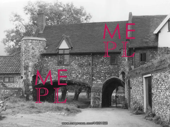 : PULL'S FERRY, NORWICH : PULL'S FERRY, NORWICH