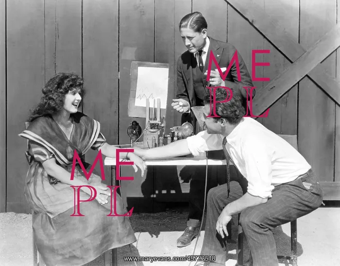  : Is there a pulse?