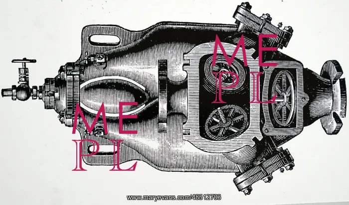  : Pulsometer steam pump; a pistonless pump which