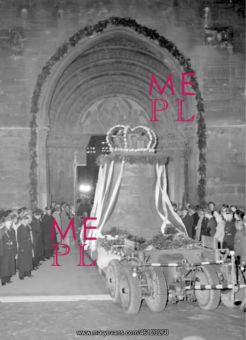 : Pummerin 1952 : Pummerin 1952