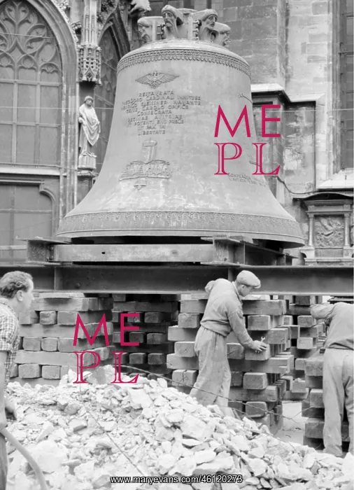 : Pummerin 1952 : Pummerin 1952
