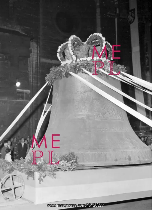 : Pummerin 1952 : Pummerin 1952