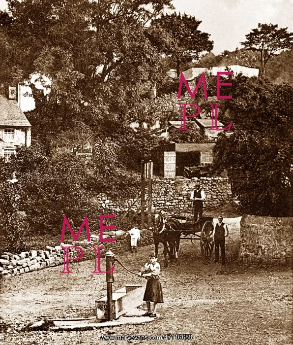  : The Pump, Heysham