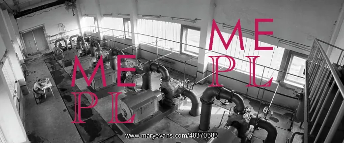 : Pump station : Pump station