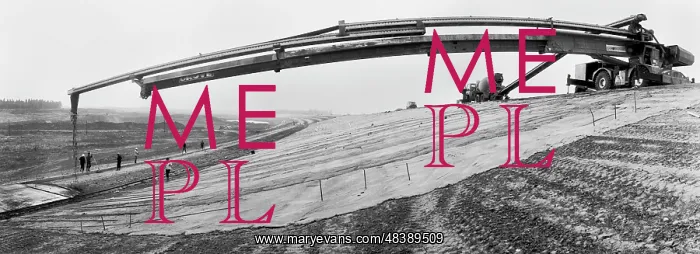 : Pumped storage power plant under construction : Pumped storage power plant under construction