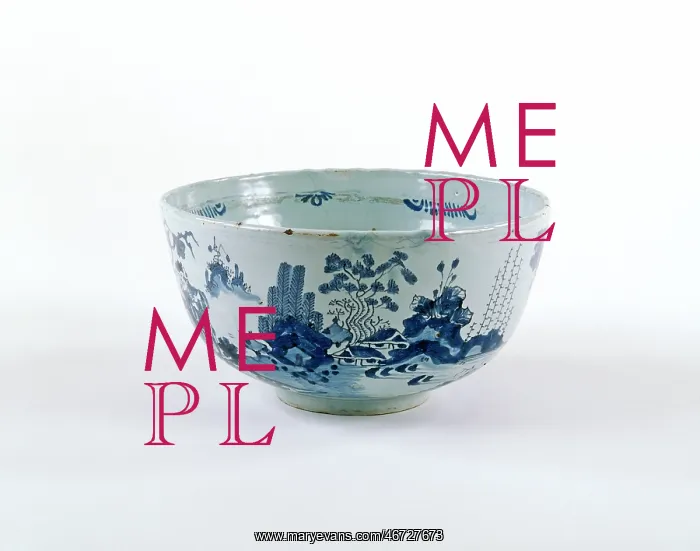 : Punch bowl : Punch bowl