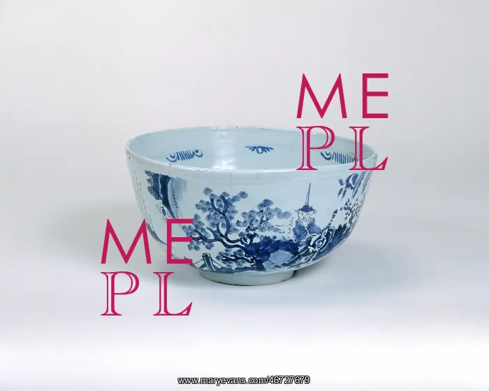 : Punch bowl : Punch bowl