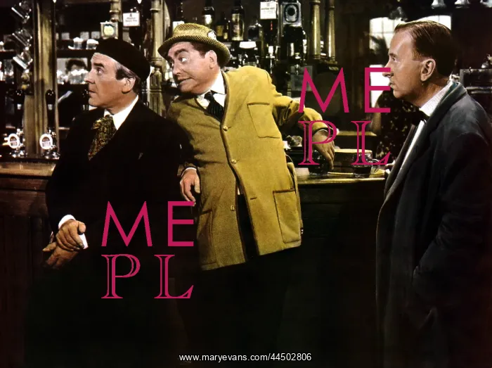 : The Punch And Judy Man (1963) : The Punch And Judy Man (1963)