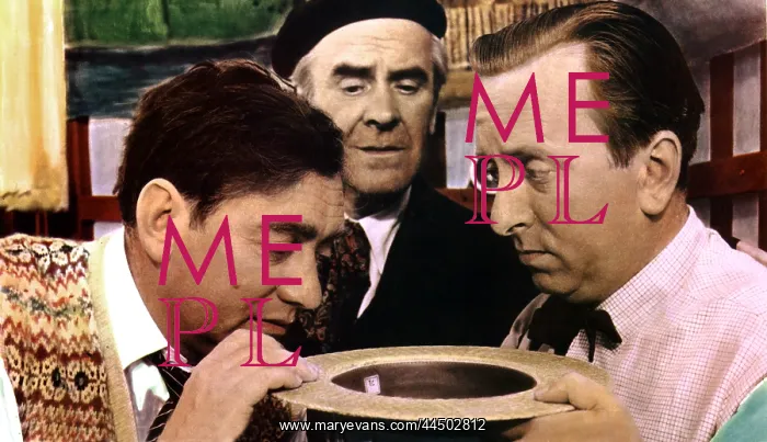 : The Punch And Judy Man (1963) : The Punch And Judy Man (1963)