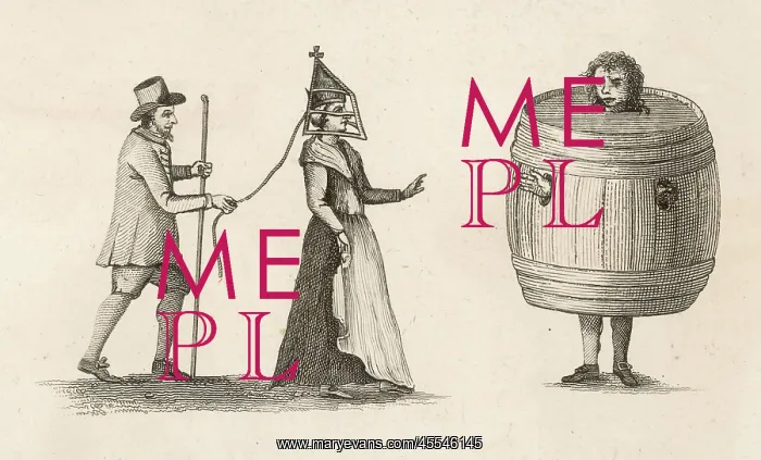  : Punishment - Domestic - 1750