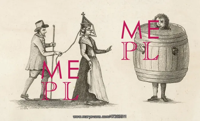 : Punishment - Domestic - 1750 : Punishment - Domestic - 1750