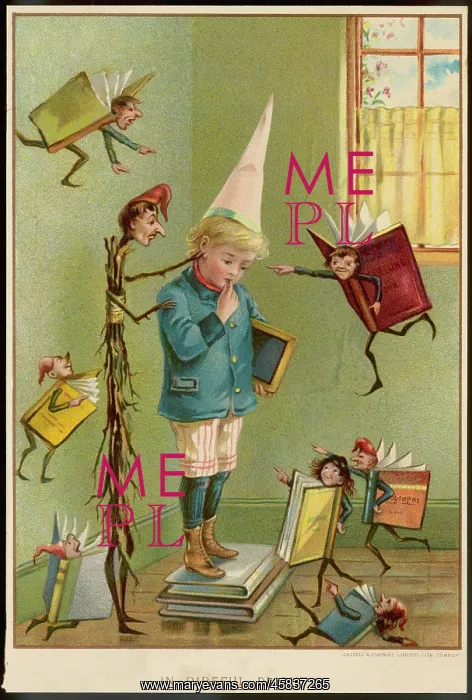  : Punishment in school
